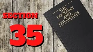 Учение и Заветы ~ раздел 35