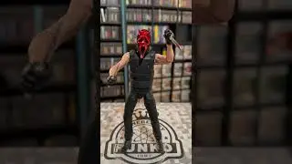 NECA Scream Ghost Face Inferno! #neca #scream #ghostface