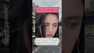 Ethan Coen's New Movie 'Honey Don't!' Starring Margaret Qualley #HoneyDont #EthanCoen