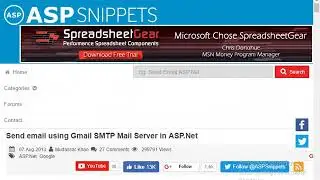 SendingMail ErrorPage Webapi angular