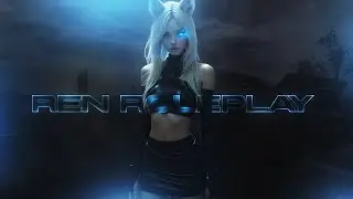 Ren Roleplay Loading Screen