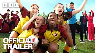 Waterloo Road Series 17 | Official Trailer - BBC