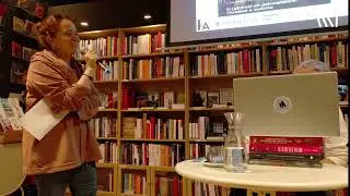 Edipo y la doble tesis de discontinuidad cognitiva. Con Sergio Martínez Mesón.