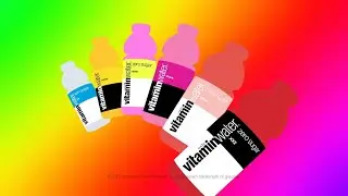 Sawandi Wilson- Vitamin Water Nourish Every You- Voice Over Spot 1