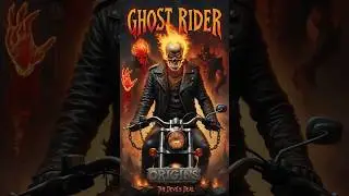 The Devil&rsquo;s Deal: How Ghost Rider Was Born