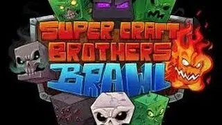 SuperCraft Brothers | #4