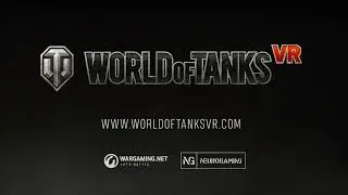 VR Blog - Worlds of Tanks PlayVR