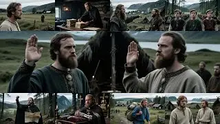 15 Secret Loopholes In Viking Law That Clever Norsemen Exploited