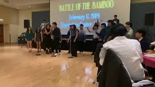 Philippine Cultural Gala 2023 Performance Video