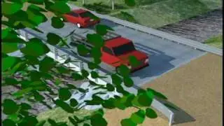 Accelerated Bridge - single span