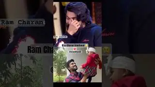 Ram Charan Emotional Words About Klin Kaara❤️😢 #ramcharan #upasanakonidela #klinkaara #nbk #shorts