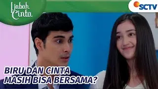 Biru Bermimpi Cinta Hamil Anaknya! Pertanda Fakta? | Ijabah Cinta Episode 20