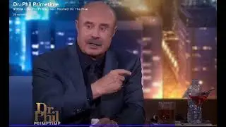 Dr Phil meets Xantus drinksafe wristband