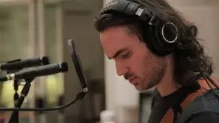 Ramzel - Hanging (Live at The Echo Lab)