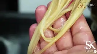 One Second Blonde de Sarahk