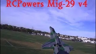 RCPowers Mig-29 v4