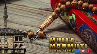 Mulla Mahmudi