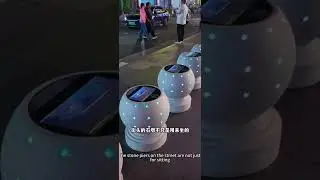 The most developed city in the world - Shenzhen, China!
