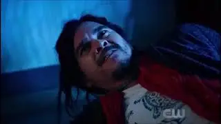 The Flash || DeVoe kills Ralph || Season 4
