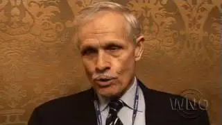 Jim Martin (President: 60 Plus Association): Senior Tsunami Coming To Congress