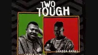 Chaka Demus Bad Bad Chaka