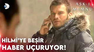 Behlül Beşir'den Şüpheleniyor! - Aşk-ı Memnu Özel Klip