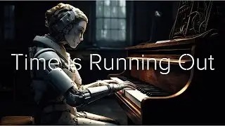 Time Is Running Out ✦ Orchestral Music ✦ Celestria Club #19