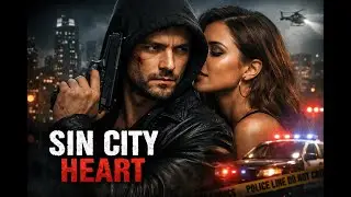 Sin city heart 