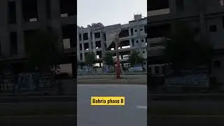Construction projects in Bahria | Real estate update | Property Investment ideas