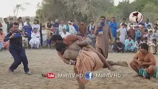 Teddy Sheddi vs Koolar Zardari New Tough Challenge Real Fight Malakhra