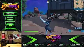 Fortnite Chapter 3 Season 1 Week 12 Challenge