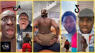 Latest Funny Comedy🤣 #2 Ft//&bull; Shank Comics|Sydney Talker|Nasty Blaq|isbae u|Carter Efe| UMreact