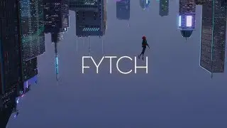 Fytch - Gravity