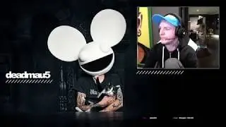 Deadmau5 hates Slushii Track