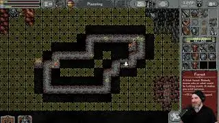 5 Hours of Loop Hero - McQueeb Stream VOD 03/06/2021