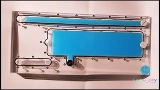 Custom PC Reservoir