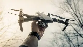 No Drone? No Problem.