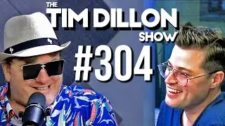 #304 - What America Means To Me | The Tim Dillon Show