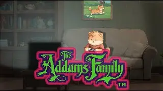 Прохождение Addams Family, The (USA) на денди  (longPlay)