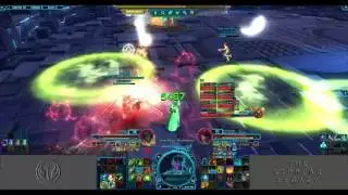 SWTOR - MM Dread Guard - Resurrection