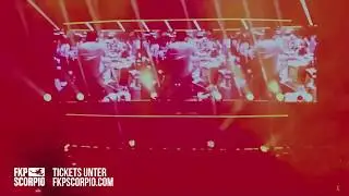 Orbital - Tour 2018