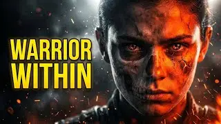 The Warrior Within YOU.🔥💀 | 9 Minute Motivation |