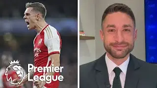 How the Premier League could get a fifth Champions League qualification spot | NBC Sports