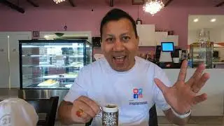 Discover Burlington Ontario | Rose In The Kitchen | Best Coffee Shops In Burlington