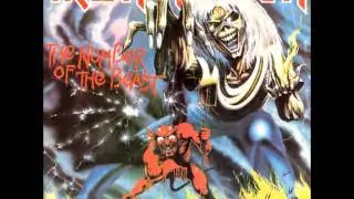 Iron Maiden - The Prisioner - Subtítulos español/ingles