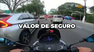 PCX vs NMAX: Qual Scooter &eacute; a Melhor Compra para VOC&Ecirc;? #shorts