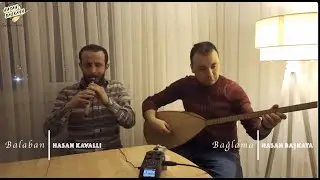 Al Fadimem (Emirdağ Türküsü) @hassannbaskaya