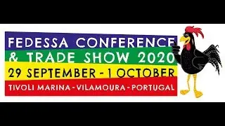 FEDESSA 2020 Taster