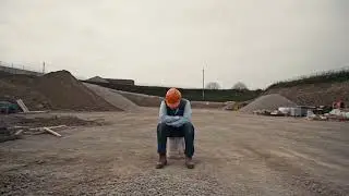 Construction Equipment that Shows Up
