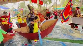 Chiến thắng Bạch Đằng